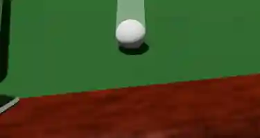 Cue Shot Challenge 3D cover